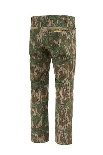 New Muddy Men's TRX Lightweight Pants (Large) - Kidsy