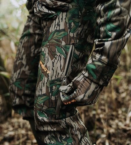 New Muddy Men's TRX Lightweight Pants (Large) - Kidsy