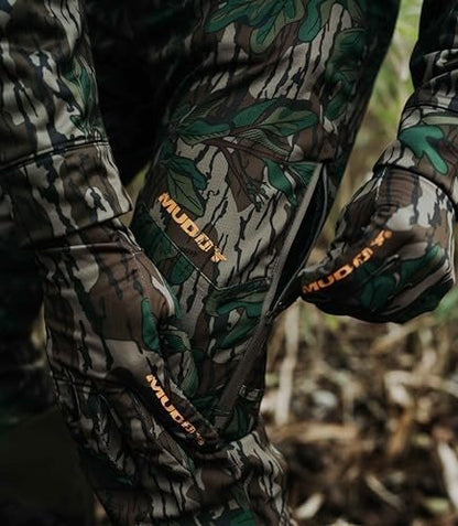 New Muddy Men's TRX Lightweight Pants (Large) - Kidsy