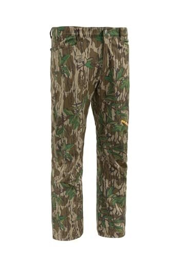 New Muddy Men's TRX Lightweight Pants (Large) - Kidsy