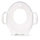 New Munchkin Sturdy Potty Seat (White) - Kidsy