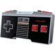 New My Arcade GamePad Classic Wireless Controller for NES Wii and Wii U - Kidsy