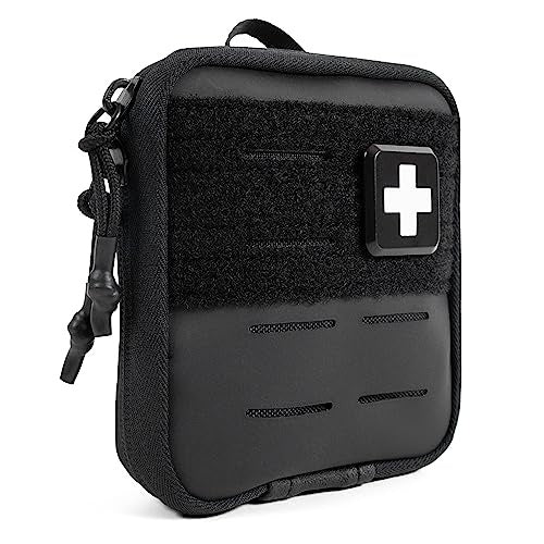 New My Medic - Everyday Carry Pro Kit (Black) - Kidsy