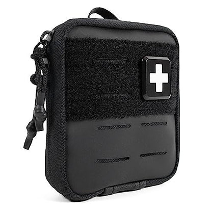 New My Medic - Everyday Carry Pro Kit (Black) - Kidsy