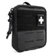 New My Medic - Everyday Carry Pro Kit (Black) - Kidsy
