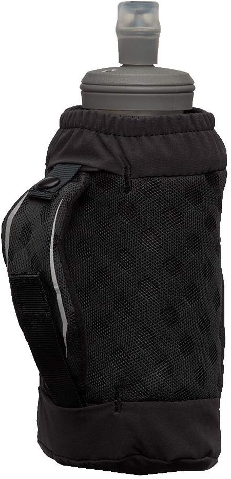 New Nathan Exodraw 2 18oz (Black/Sailor Blue) - Kidsy