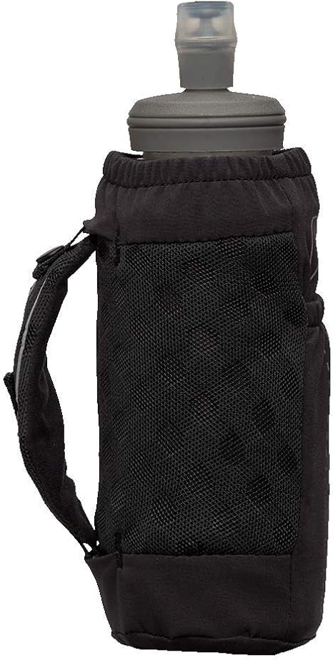 New Nathan Exodraw 2 18oz (Black/Sailor Blue) - Kidsy