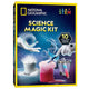 New National Geographic Magic Science Kit STEM Toy Set - Kidsy