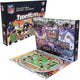 New NFL TeenyMates Advent Calendar 24 Figures & Puzzle - Kidsy