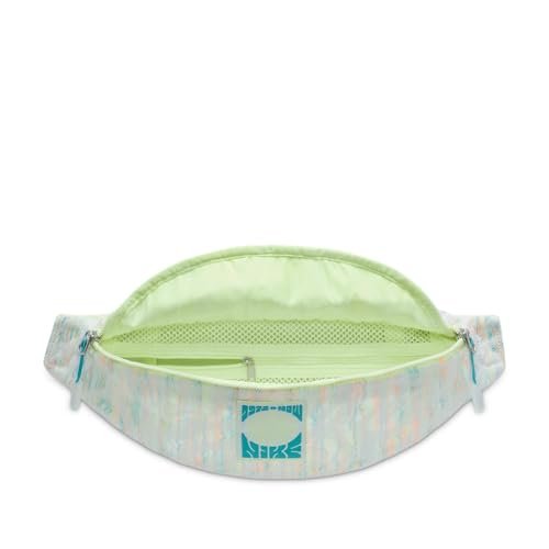 New Nike Heritage Fanny Pack 3L (Dusty Cactus) - Kidsy