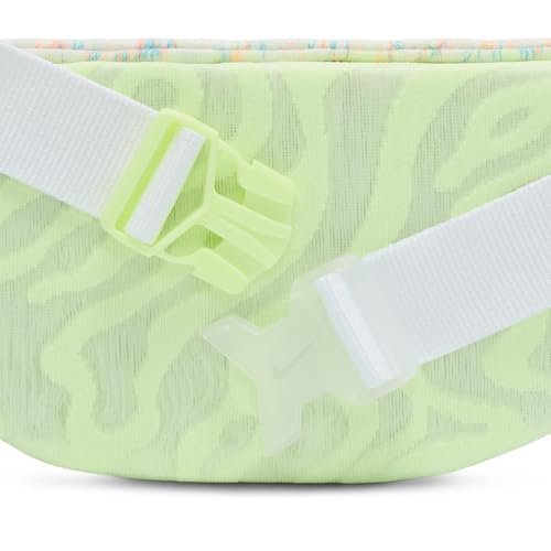 New Nike Heritage Fanny Pack 3L (Dusty Cactus) - Kidsy