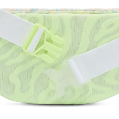 New Nike Heritage Fanny Pack 3L (Dusty Cactus) - Kidsy