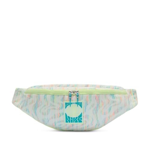 New Nike Heritage Fanny Pack 3L (Dusty Cactus)