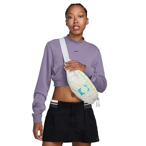 New Nike Heritage Fanny Pack 3L (Dusty Cactus) - Kidsy