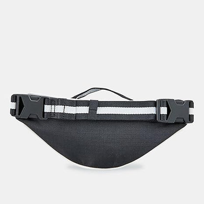 New Nike Heritage Retro Waist Pack (Black/Hyper Royal) - Kidsy