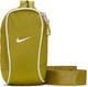 New Nike Sportswear Essentials Crossbody Bag (Moss/Light Bone) - Kidsy