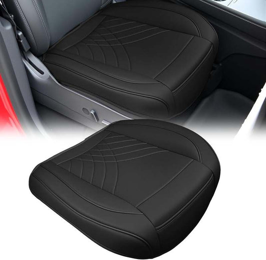 New Nilight Car Seat Cushion Cover (Black) - Kidsy