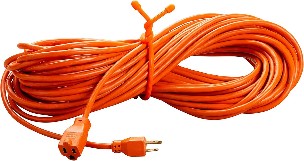 New Nite Ize Gear Tie 24 - Inch Reusable Rubber Twist Tie 2 - Pack (Bright Orange) - Kidsy