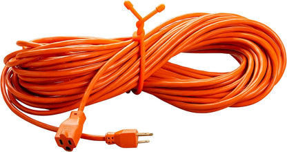 New Nite Ize Gear Tie 24 - Inch Reusable Rubber Twist Tie 2 - Pack (Bright Orange) - Kidsy