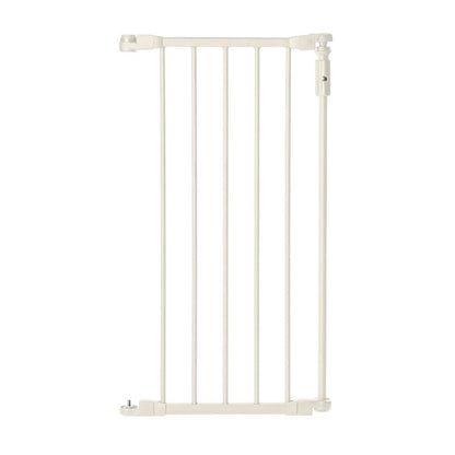 New North States 6 - Bar Gate Extension 15x30 (White) - Kidsy