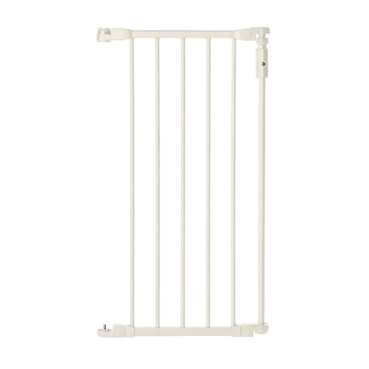 New North States 6 - Bar Gate Extension 15x30 (White) - Kidsy