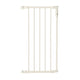 New North States 6 - Bar Gate Extension 15x30 (White) - Kidsy