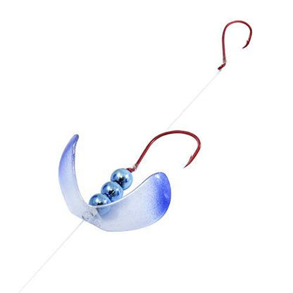 New Northland Butterfly Harness Rig 1 (Parakeet) - Kidsy