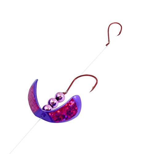 New Northland Butterfly Harness Rig 1 (Parakeet) - Kidsy