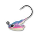 New Northland Tackle FBS3 - 4 - 135 Stand - Upe - Ball Jig 4/Cd Stand - Upe - Ball Jig, 1/8 oz (Glow Rainbow) - Kidsy