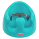 New Nuby Foam Booster Infant Seat (Aqua) - Kidsy
