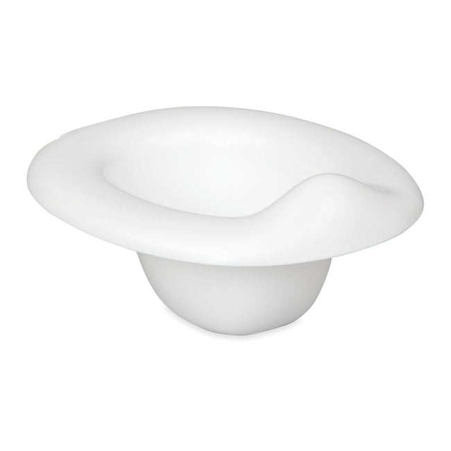 New Nuby My Real Potty Training Toilet (White) - Kidsy