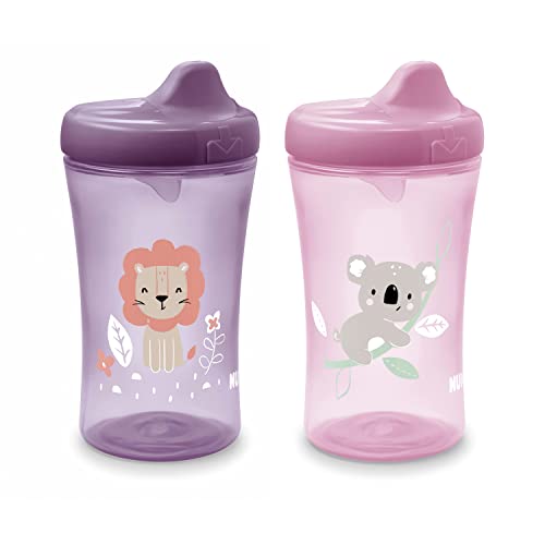 New NUK® Advanced Hard Spout Sippy Cup - Kidsy