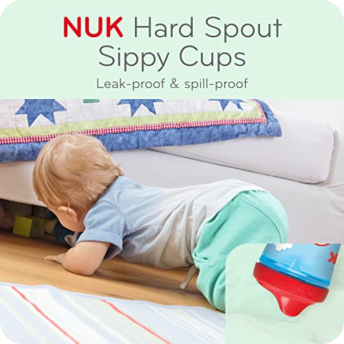 New NUK® Advanced Hard Spout Sippy Cup - Kidsy