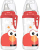 New NUK Elmo Active Cup, 10oz, 2 Pack – BPA Free, Spill Proof Sippy Cup 2pk - Kidsy