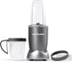 New NutriBullet 8 - Piece High - Speed Blender/Mixer System (Gray) - Kidsy