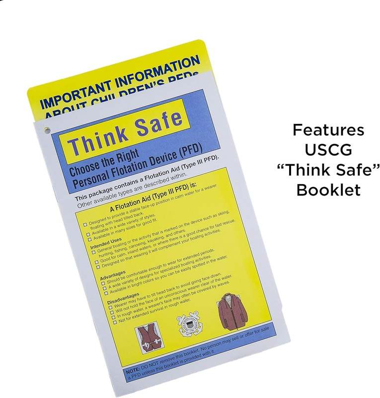 New Oceans 7 USCG Approved Youth Life Jacket (Pink/Berry: 50 - 90 lbs) - Kidsy