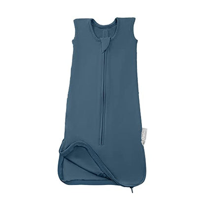 New Owlet Dream Sleeper with Swaddle - Bedtime Blue (0 - 3 Months) - Kidsy