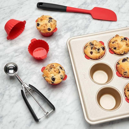 New OXO Good Grips Medium Cookie Scoop - Kidsy