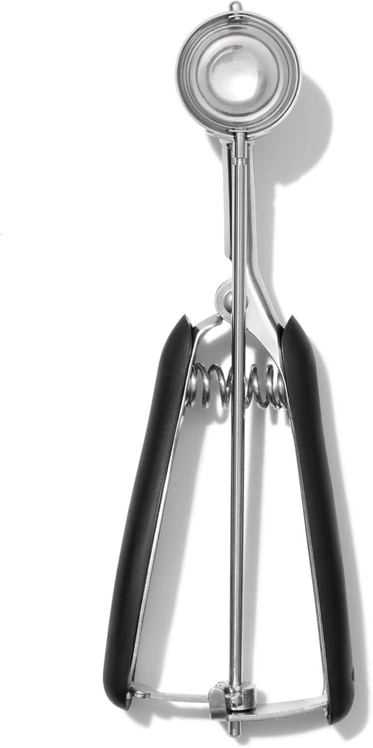 New OXO Good Grips Medium Cookie Scoop - Kidsy