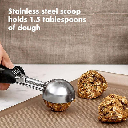 New OXO Good Grips Medium Cookie Scoop - Kidsy