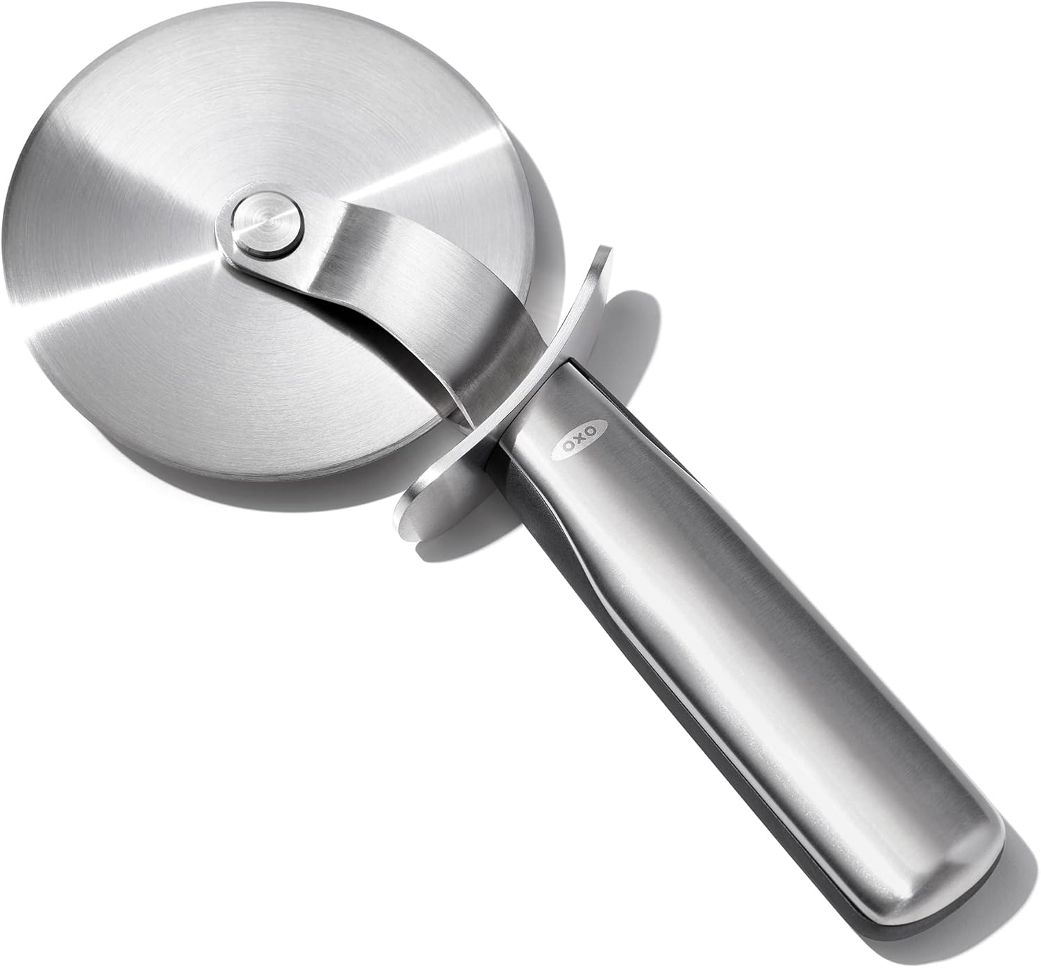 New OXO Steel 4" Pizza Wheel - Kidsy
