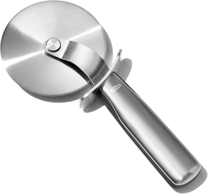 New OXO Steel 4" Pizza Wheel - Kidsy