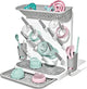 New OXO Tot Expandable Drying Rack - Kidsy