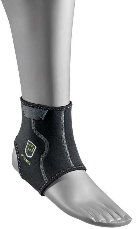New P-TEX Ankle Sleeve - Men’s Small