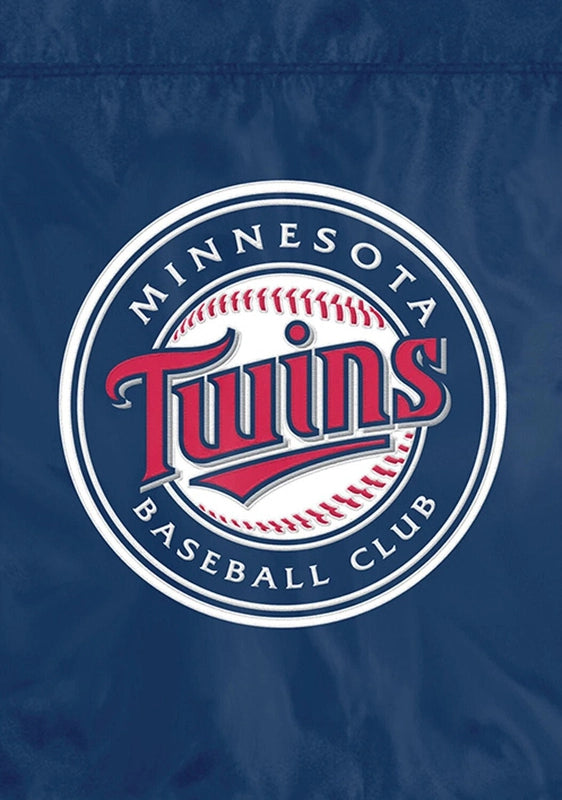 New Party Animal Minnesota Twins Premium Garden Flag - Kidsy