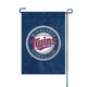 New Party Animal Minnesota Twins Premium Garden Flag - Kidsy