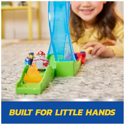 New PAW Patrol Pup Squad Rescue Loop - Kidsy