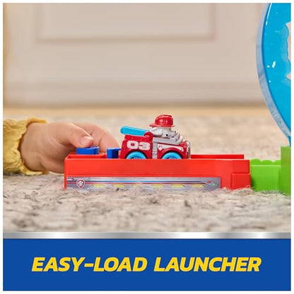 New PAW Patrol Pup Squad Rescue Loop - Kidsy