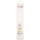 New Pearhead Floral Wall Growth Chart for Girls - Kidsy
