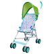 New Peppa Pig Umbrella Stroller for Toddlers (Blue, Green) - Kidsy